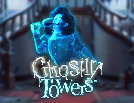 Ghostly Towers